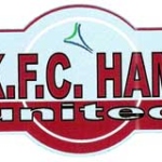 KFC Ham United 2